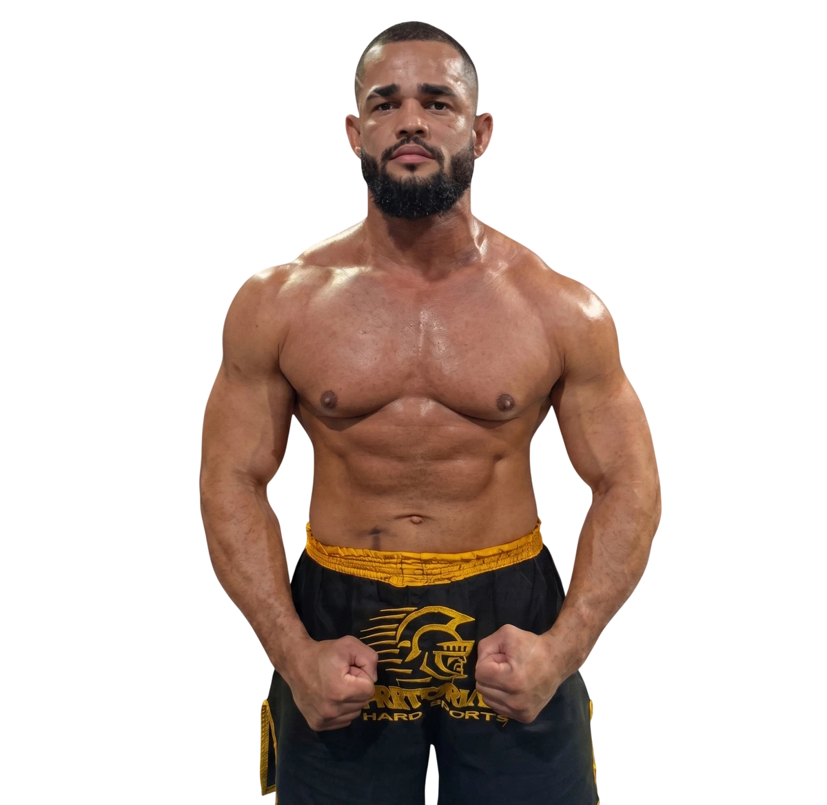 Mestre Marlon